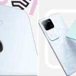 Samsung Galaxy A55 vs Vivo V30 Pro: How the two affordable premium Android phones compare